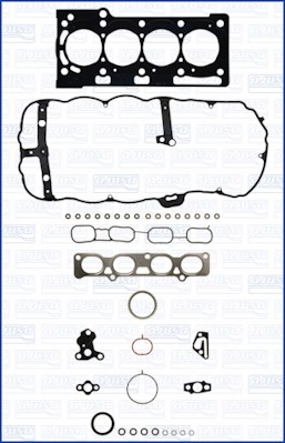 Gasket Kit, cylinder head AJUSA 52279100