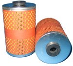 Oil Filter ALCO Filters MD079
