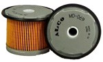 Fuel Filter ALCO Filters MD069