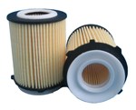 Oil Filter ALCO Filters MD709