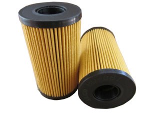 Oil Filter ALCO Filters MD881
