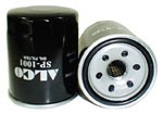 Oil Filter ALCO Filters SP1001