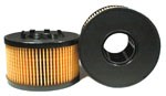 Oil Filter ALCO Filters MD435
