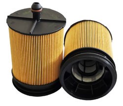Fuel Filter ALCO Filters MD3081