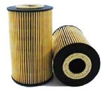 Oil Filter ALCO Filters MD343
