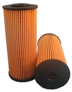 Oil Filter ALCO Filters MD793