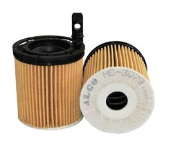 Oil Filter ALCO Filters MD3079