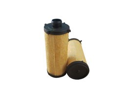 Hydraulic Filter, automatic transmission ALCO Filters TR083