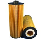 Oil Filter ALCO Filters MD359