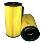 Oil Filter ALCO Filters MD631