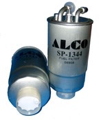 Fuel Filter ALCO Filters SP1344
