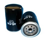 Oil Filter ALCO Filters SP802