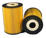 Oil Filter ALCO Filters MD399