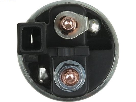 Solenoid Switch, starter AS-PL SS3017 3