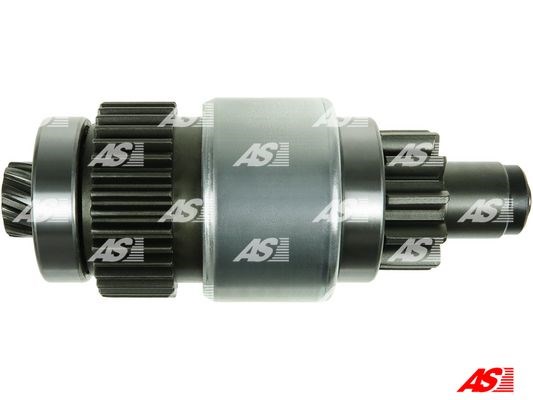 Freewheel Gear, starter AS-PL SD6006