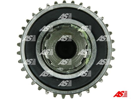 Freewheel Gear, starter AS-PL SD6006 3