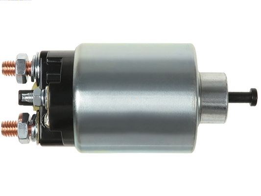 Solenoid Switch, starter AS-PL SS1009