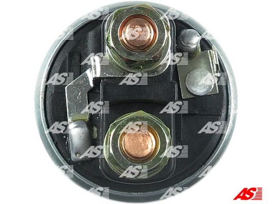 Solenoid Switch, starter AS-PL SS3037 3