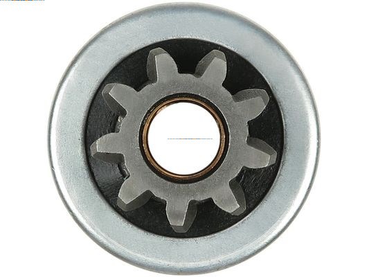 Freewheel Gear, starter AS-PL SD6037 2