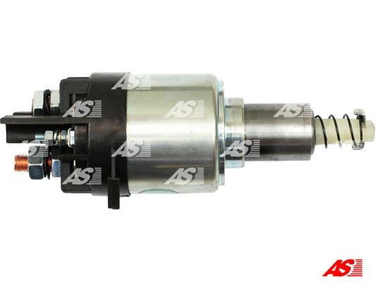 Solenoid Switch, starter AS-PL SS0135