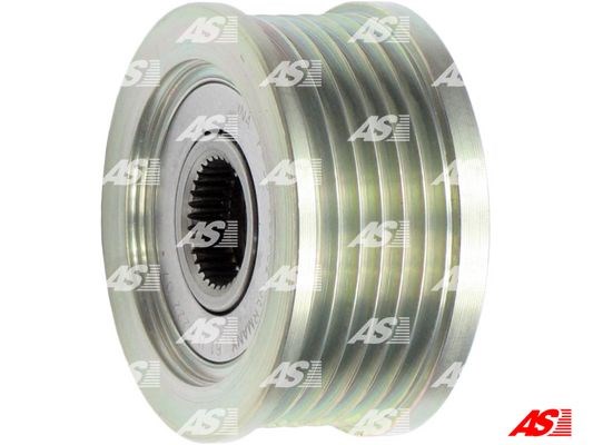 Alternator Freewheel Clutch AS-PL AFP4002INA