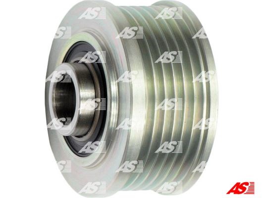 Alternator Freewheel Clutch AS-PL AFP4002INA 2