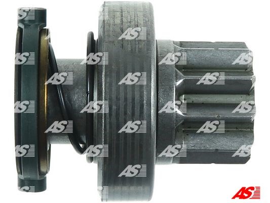 Freewheel Gear, starter AS-PL SD0302BOSCH