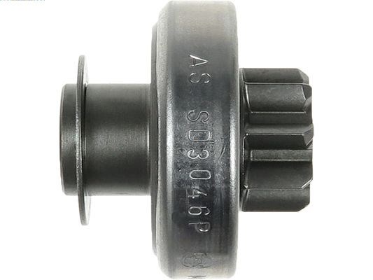 Freewheel Gear, starter AS-PL SD3046P