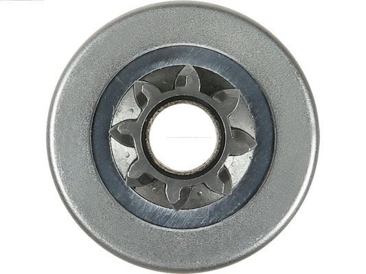 Freewheel Gear, starter AS-PL SD3046P 2