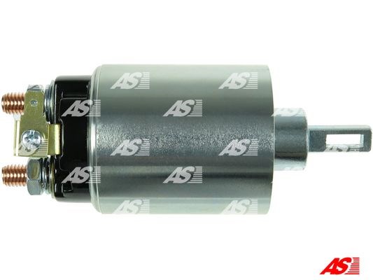 Solenoid Switch, starter AS-PL SS2061S