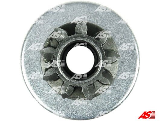 Freewheel Gear, starter AS-PL SD0132 2