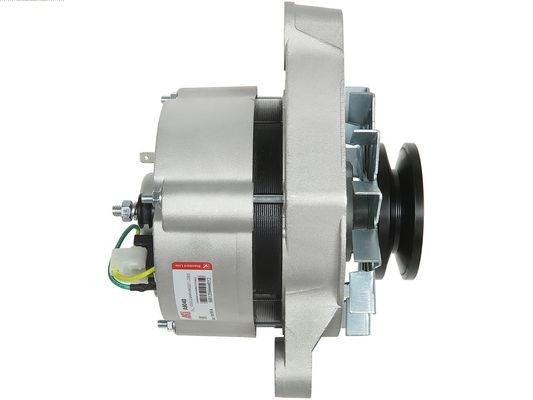 Alternator AS-PL A9040 2