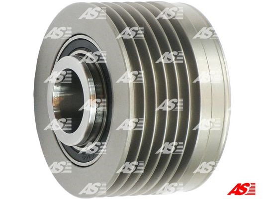 Alternator Freewheel Clutch AS-PL AFP3005V 2