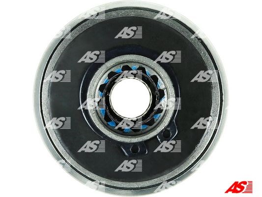 Freewheel Gear, starter AS-PL SD1023 3
