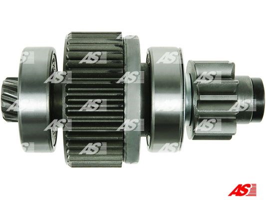 Freewheel Gear, starter AS-PL SD6005
