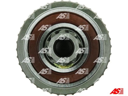 Freewheel Gear, starter AS-PL SD6005 3