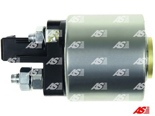 Solenoid Switch, starter AS-PL SS3017P