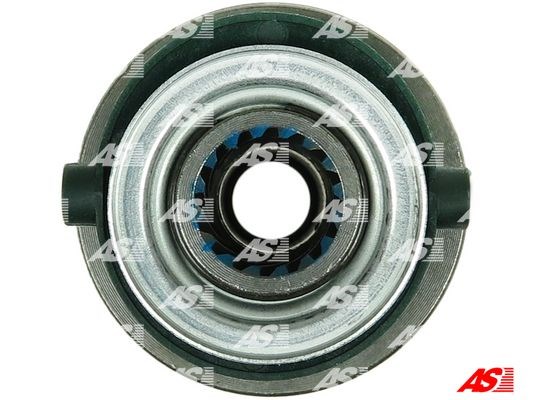 Freewheel Gear, starter AS-PL SD0100 3