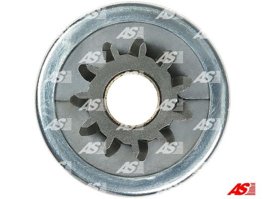 Freewheel Gear, starter AS-PL SD3067P 2