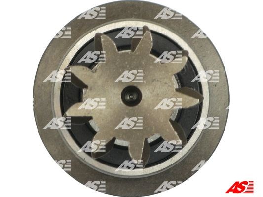 Freewheel Gear, starter AS-PL SD2047 2