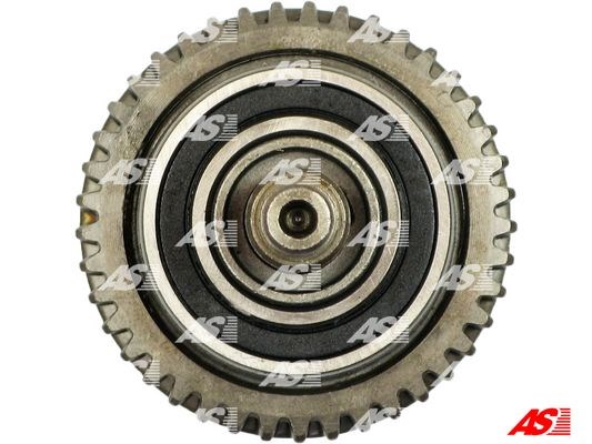 Freewheel Gear, starter AS-PL SD2047 3