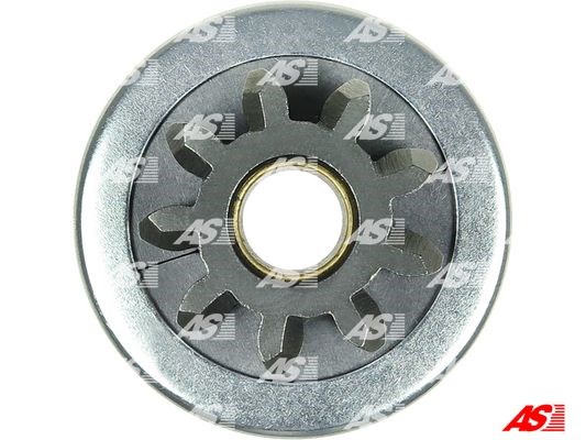 Freewheel Gear, starter AS-PL SD0126 2