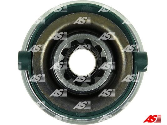 Freewheel Gear, starter AS-PL SD0126 3