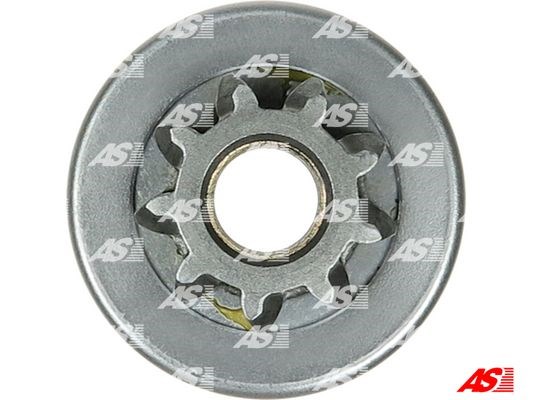 Freewheel Gear, starter AS-PL SD0424P 2