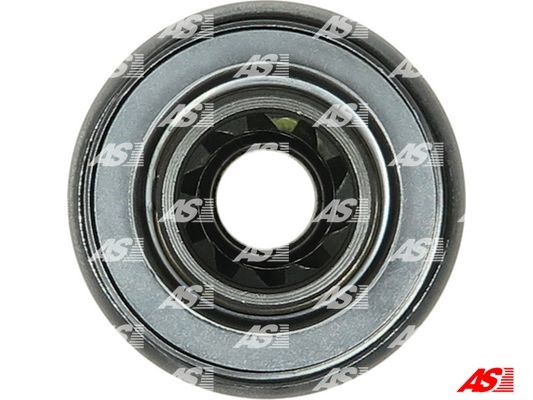 Freewheel Gear, starter AS-PL SD0424P 3