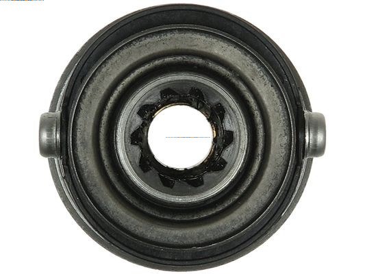 Freewheel Gear, starter AS-PL SD0262 3