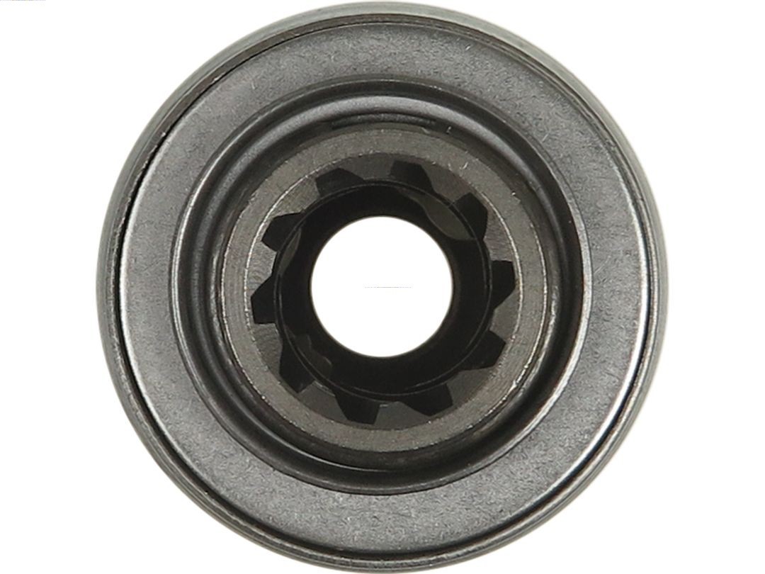 Freewheel Gear, starter AS-PL SD0168 3
