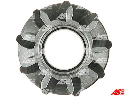 Freewheel Gear, starter AS-PL SD0379P 2