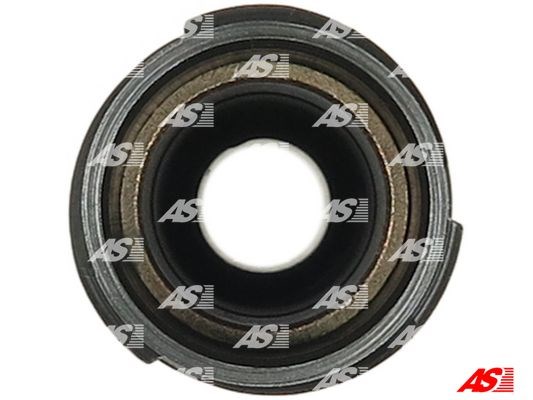 Freewheel Gear, starter AS-PL SD0379P 3