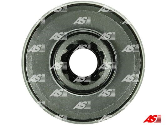 Freewheel Gear, starter AS-PL SD0011 3